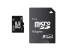 A-DATA microSDHC Class 6 Flash Card with SD Adapter : A-Data : Recording : Removable Data Storage