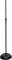 On-Stage MC7201 Round Base Microphone Stand Reviews