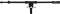 On-Stage MSA7040TB Telescoping Microphone Boom Arm Reviews