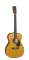 Martin OMJM John Mayer Special Edition Acoustic-Electric Guitar (with Case)