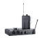 Shure P2TR215CL Wireless Personal Monitor System