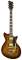 ESP LTD Xtone PC2V Electric Guitar (with Case)
