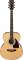 Ibanez PC25 PF Series Grand Concert Acoustic Guitar (with Case) Reviews
