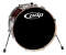 Pacific Drums X7 Maple Bass Drum