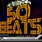 Peace Love Productions 50 Beats: Hip Hop and R&B