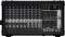 Behringer PMP2000 14-Channel Powered Mixer (800 Watts)