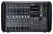Mackie PPM608 8-Channel Powered Mixer (Stereo, 1000 Watts)
