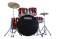 Mapex PY5294TC Prodigy Complete Drum Kit, 5-Piece