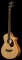 Breedlove B350/CBe4 Passport Plus Acoustic-Electric Bass (with Gig Bag)