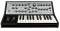 Moog Music Sub Phatty Analog Synthesizer Keyboard, 25-Key