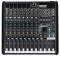 Mackie ProFX12 12-Channel USB Compact Mixer with Effects