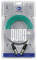 BLUE Quad Cable XLR Microphone Cable