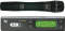 Electro-Voice RE2 UHF Wireless Handheld System with RE410 Reviews