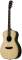 Breedlove Atlas Revival OM/ERe AB Top Acoustic-Electric Guitar, with Case Reviews