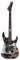 ESP LTD Slayer 2012 South of Heaven Limited Edition Electric Guitar