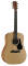 Alvarez RD12 Regent Dreadnought Acoustic Guitar with Case