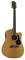 Alvarez RD16CE Dreadnought Acoustic-Electric Guitar