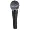 Shure SM48 Dynamic Vocal Microphone