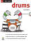 SMT Xtreme Drums Book and CD