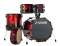 Sonor Force 3007 Stage3 Drum Shell Kit, 5-Piece Reviews