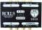 Rolls SS32 Mini Route 3 Stereo Switcher Reviews