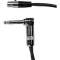 Shure WA304 Instrument Wireless Cable, Right Angle