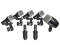 CAD Stage7 7-Microphone Drum Package Reviews