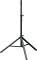 Ultimate Support TS-70B Tripod Speaker Music Stand