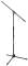 JamStands JSMCFB000 Fixed Boom Tripod Microphone Stand