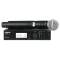 Shure ULXD24/SM58 Digital Wireless SM58 Microphone System Reviews