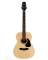 Voyage Air VAOM-04 Folding Orchestra Acoustic Guitar with Gig Bag