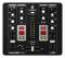 Behringer VMX100USB Pro 2-Channel DJ Mixer with USB