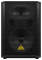 Behringer VP1220D Eurolive 2-Way Powered PA Speaker (550 Watts, 1x12)