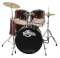 World Tour ST5 Standard 5-Piece Drum Kit