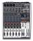 Behringer XENYX X1204USB 12-Channel USB Mixer with Effects