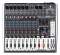Behringer XENYX X1222USB 16-Channel Mixer with USB Reviews