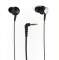 Allen and Heath Xone XD-20 In-Ear Headphones