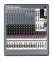 Behringer XENYX XL1600 16-Channel Mixer
