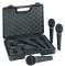 Behringer XM1800S Ultravoice Dynamic Microphone Reviews