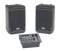 Samson XP150 Expedition Portable PA System