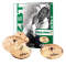 Zildjian ZBT 3 Cymbal Set-Up Package