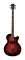 Washburn AB40SH Stu Hamm Acoustic-Electric Bass (with Case) Reviews