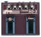 zZounds.com price tracker, zZounds.com price history charts, Boss AD-3 Acoustic Guitar Multi-Effects Pedal