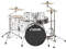 Sonor SSEEX22 Extreme Force 22 Drum Shell Kit, 6-Piece