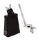 Latin Percussion NY Cowbell (with Mount) Reviews