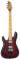 Schecter Hellraiser Extreme C1 FR Left-Handed Electric Guitar, with Maple Fingerboard