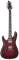 Schecter Hellraiser Extreme C1 Left-Handed Electric Guitar, with Ebony Fingerboard