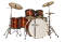 Mapex HZB628SJ Horizon Birch Drum Shell Kit, 6-Piece