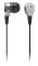 Audio Technica ATHCK7ASV Titanium In Ear Headphones