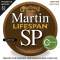 Martin SP Lifespan Baritone Acoustic Guitar Strings Reviews